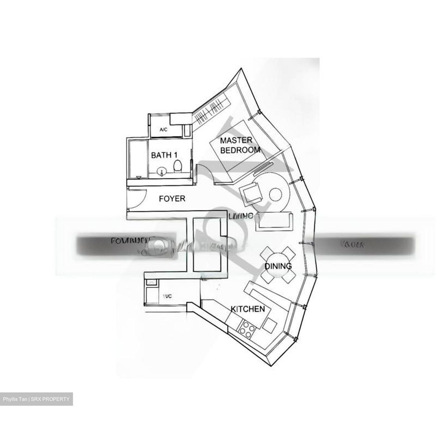 The Lumos (D9), Apartment #458494911